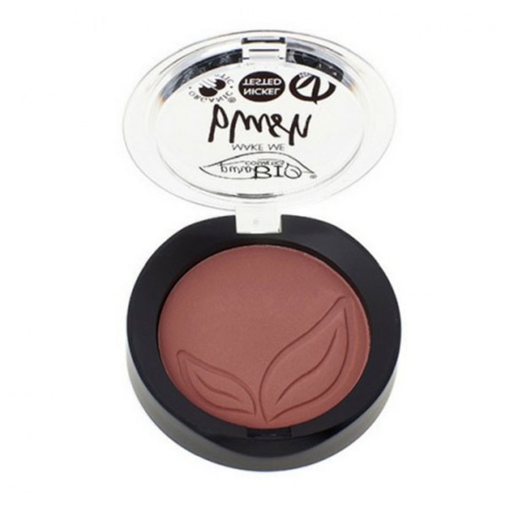 Róż do policzków 05 | puroBIO