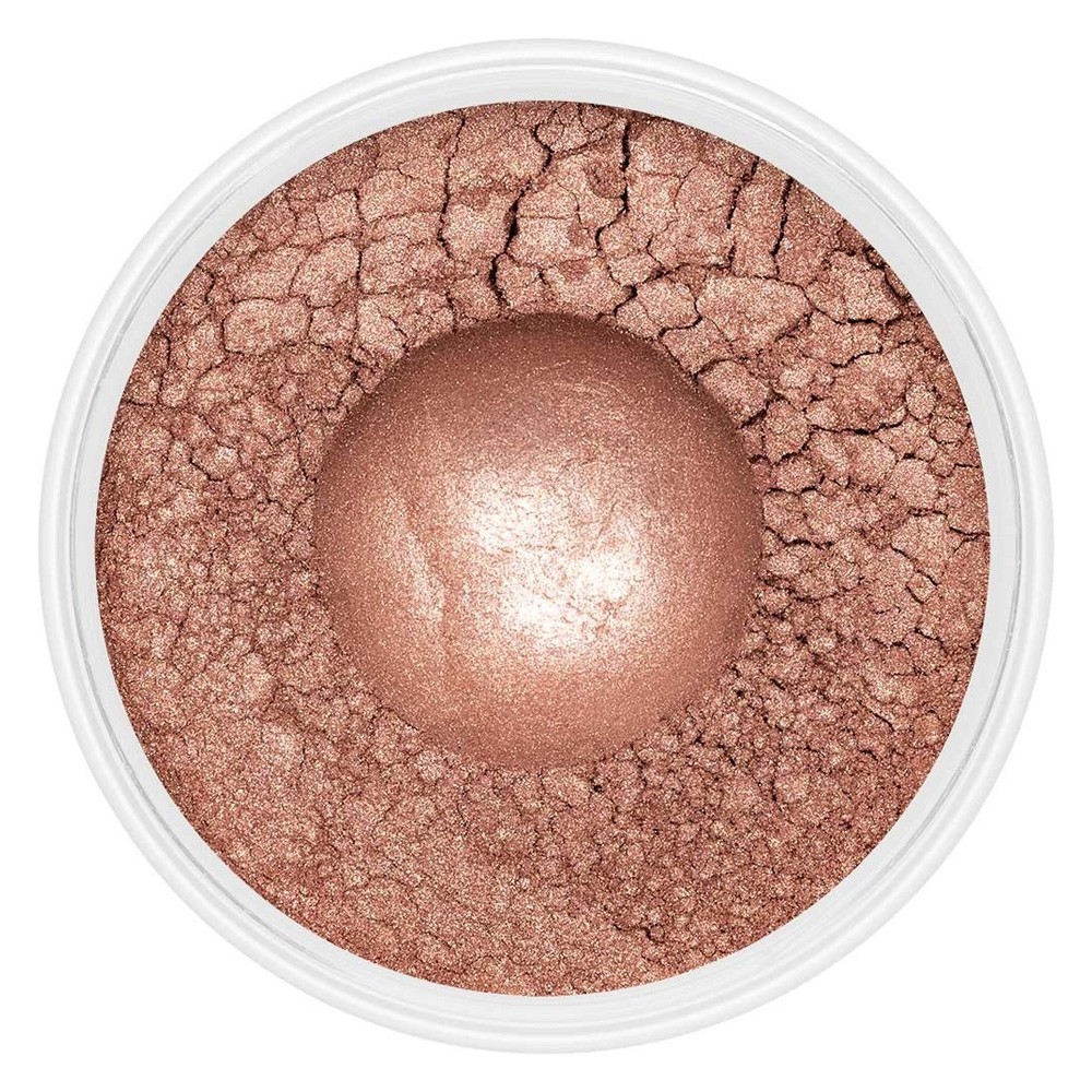 Róż mineralny 212 - Pink Blossom | Ecolore