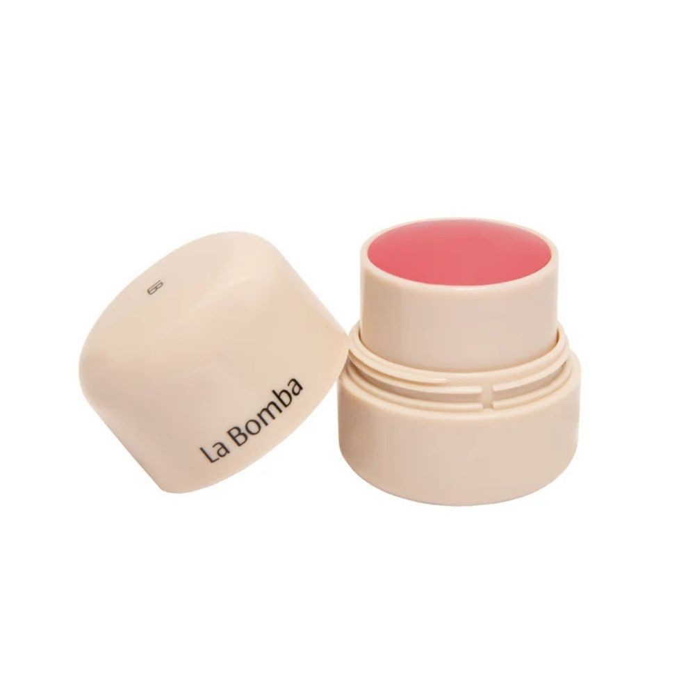 Róż w sticku CORAL PINK | La Bomba