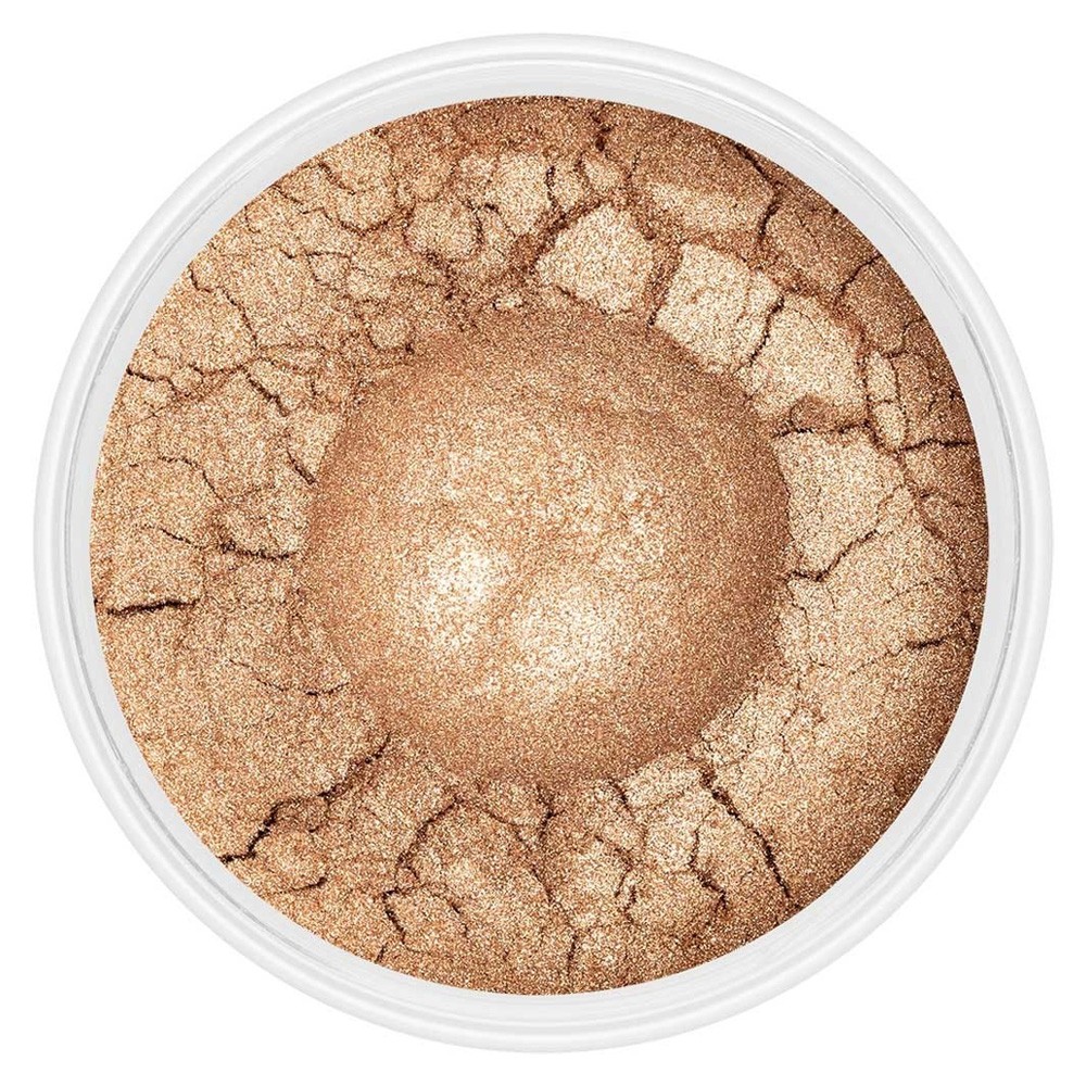 Rozświetlacz mineralny 254 - Prosecco Glam | Ecolore