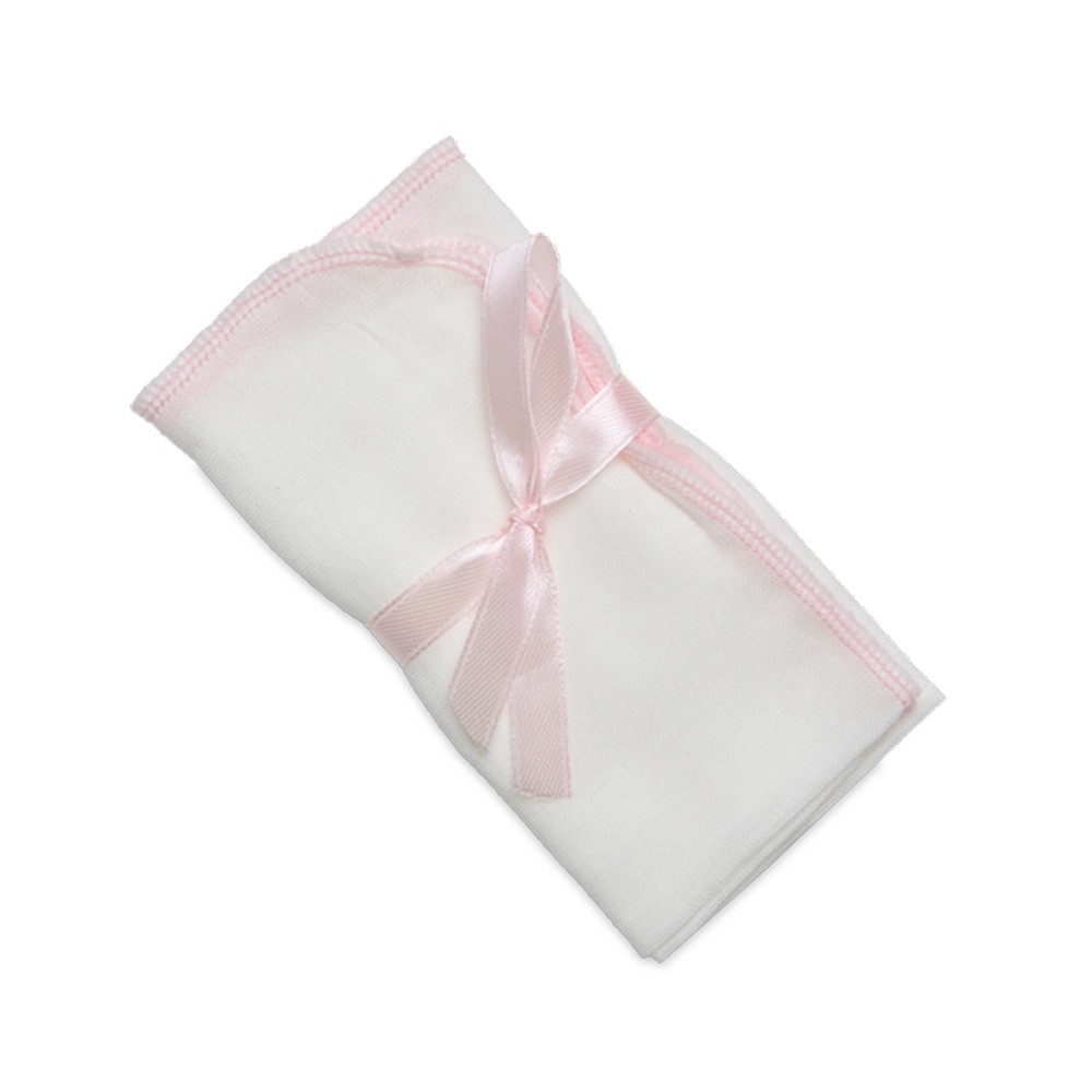 Ściereczka muślinowa do mycia twarzy | Mohani