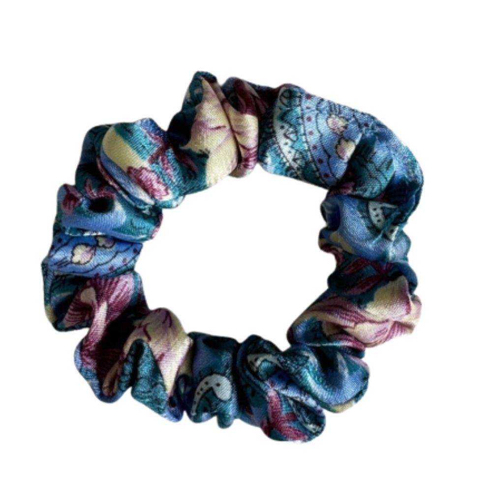 Scrunchie mini - Sea | BoMoye