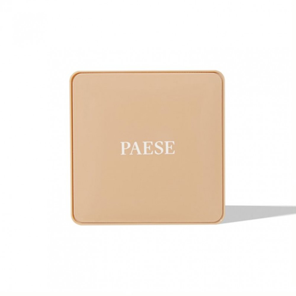 Selfglow bronzer prasowany | PAESE