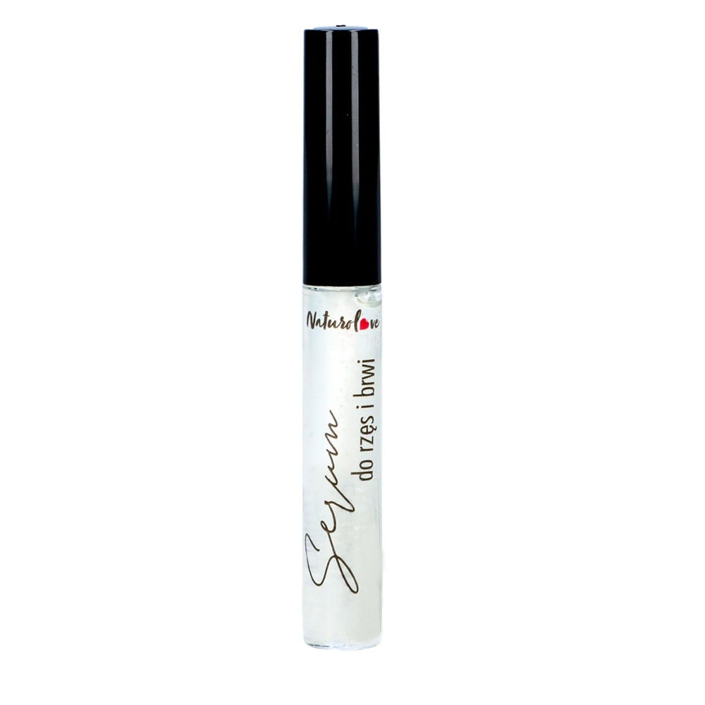 Serum do brwi i rzęs | Naturolove