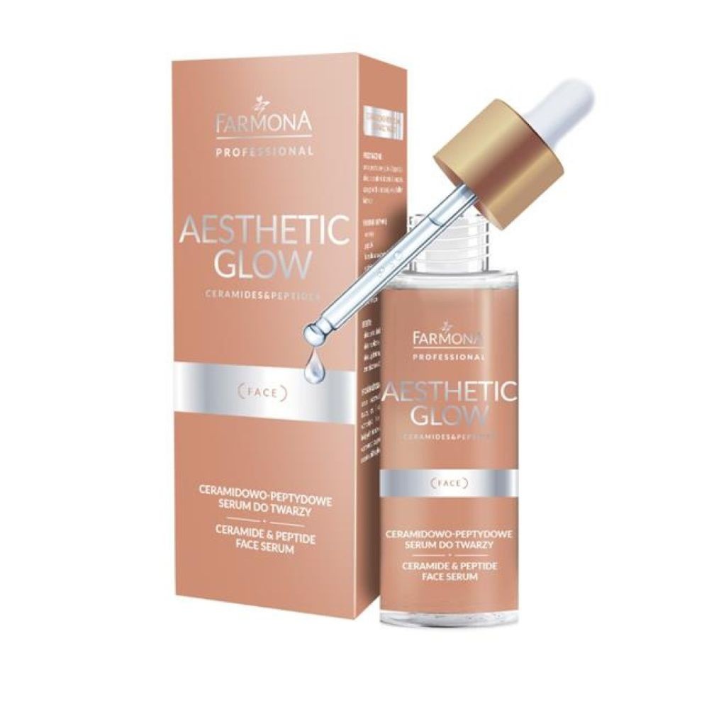 Serum do twarzy Aesthetic Glow | Farmona