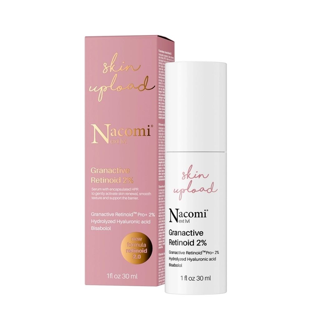 Serum Granactive Retinoid Pro+ 2% NEXT LEVEL | Nacomi
