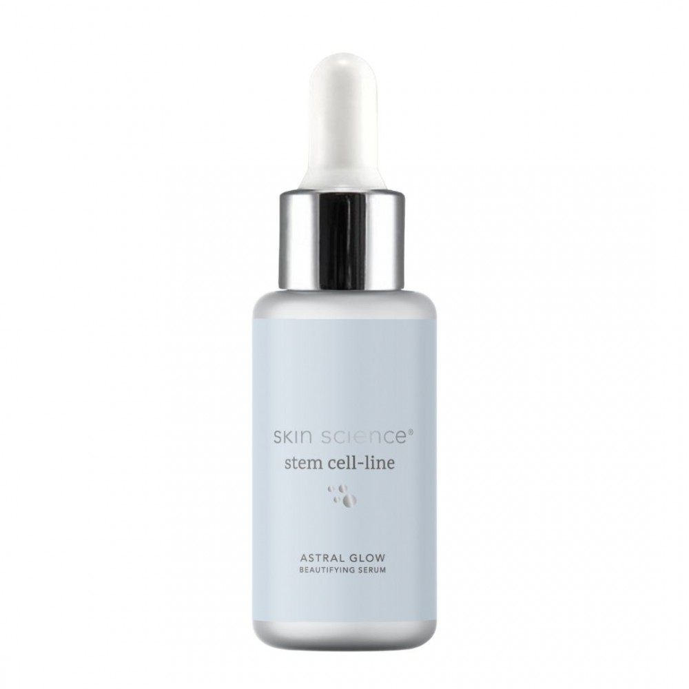 Serum odmładzające STEM CELL-LINE Astral Glow | Skin Science