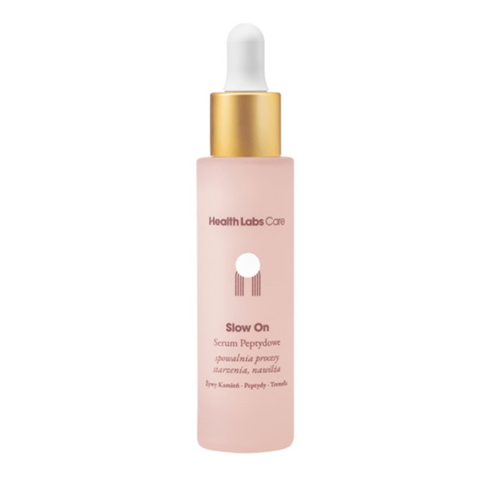 Serum peptydowe Slow On | Health Labs Care