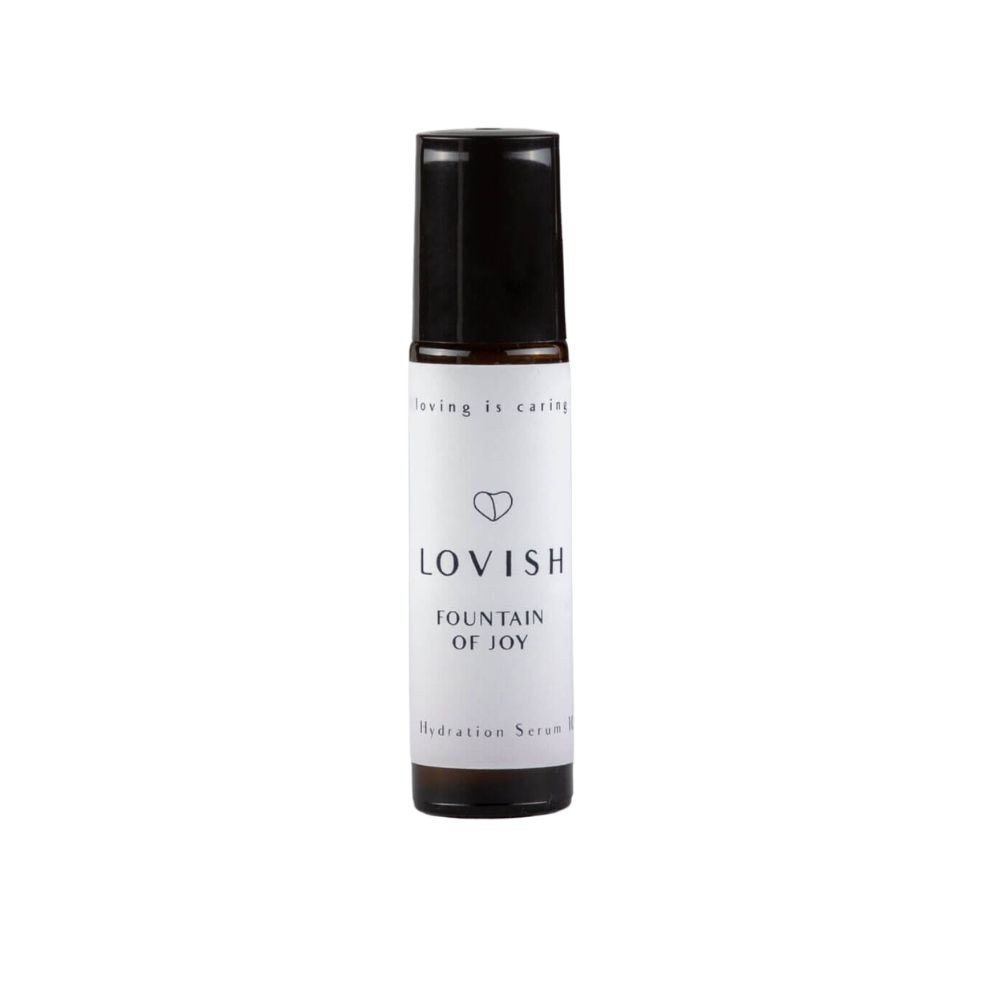 Serum pod oczy Fountain Of Joy | Lovish