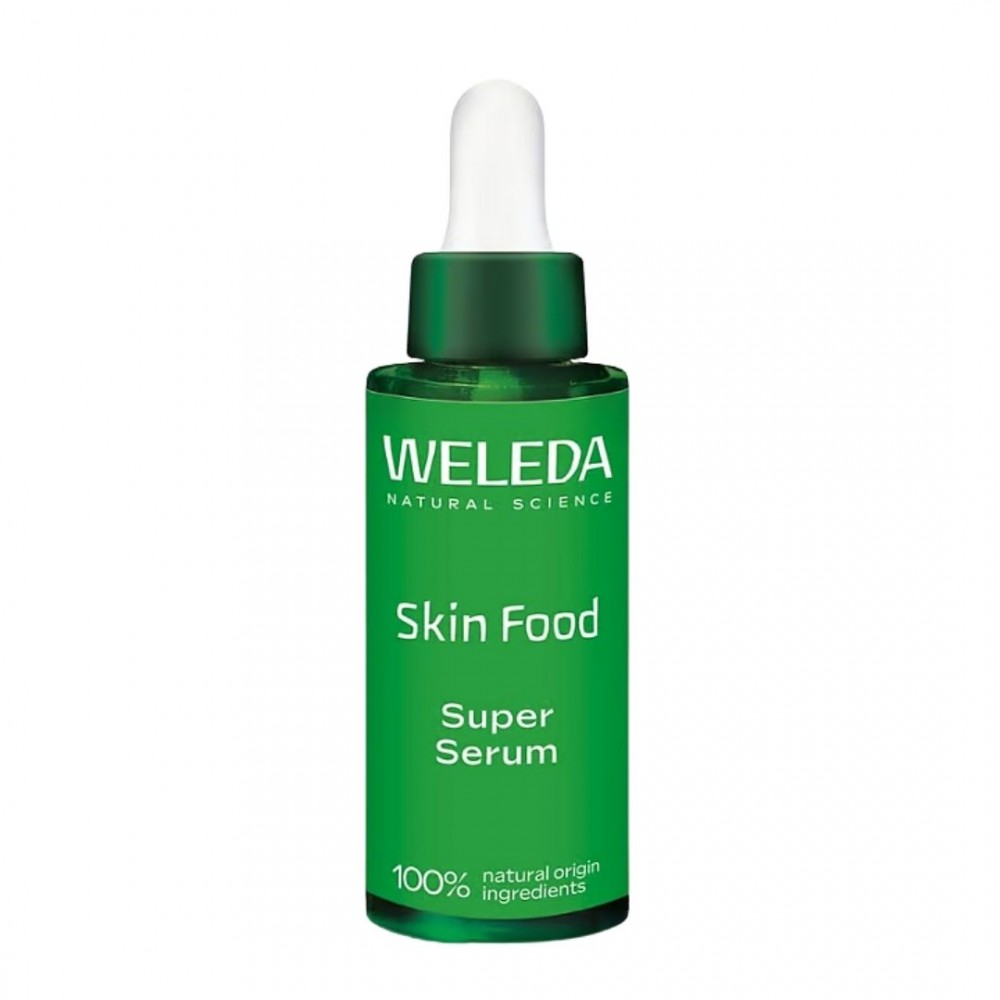 Serum Super Skin Food | Weleda