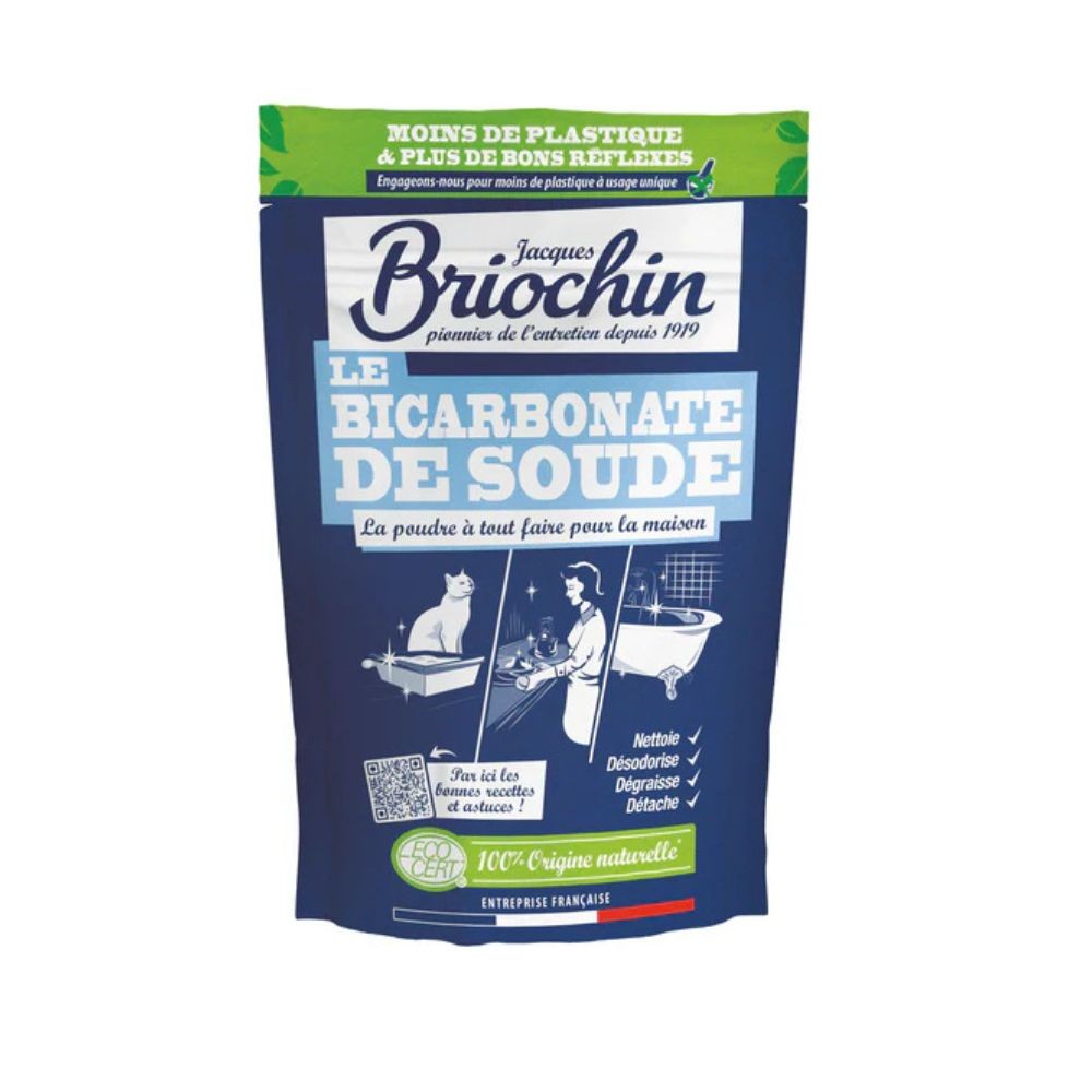 Soda oczyszczona | Briochin
