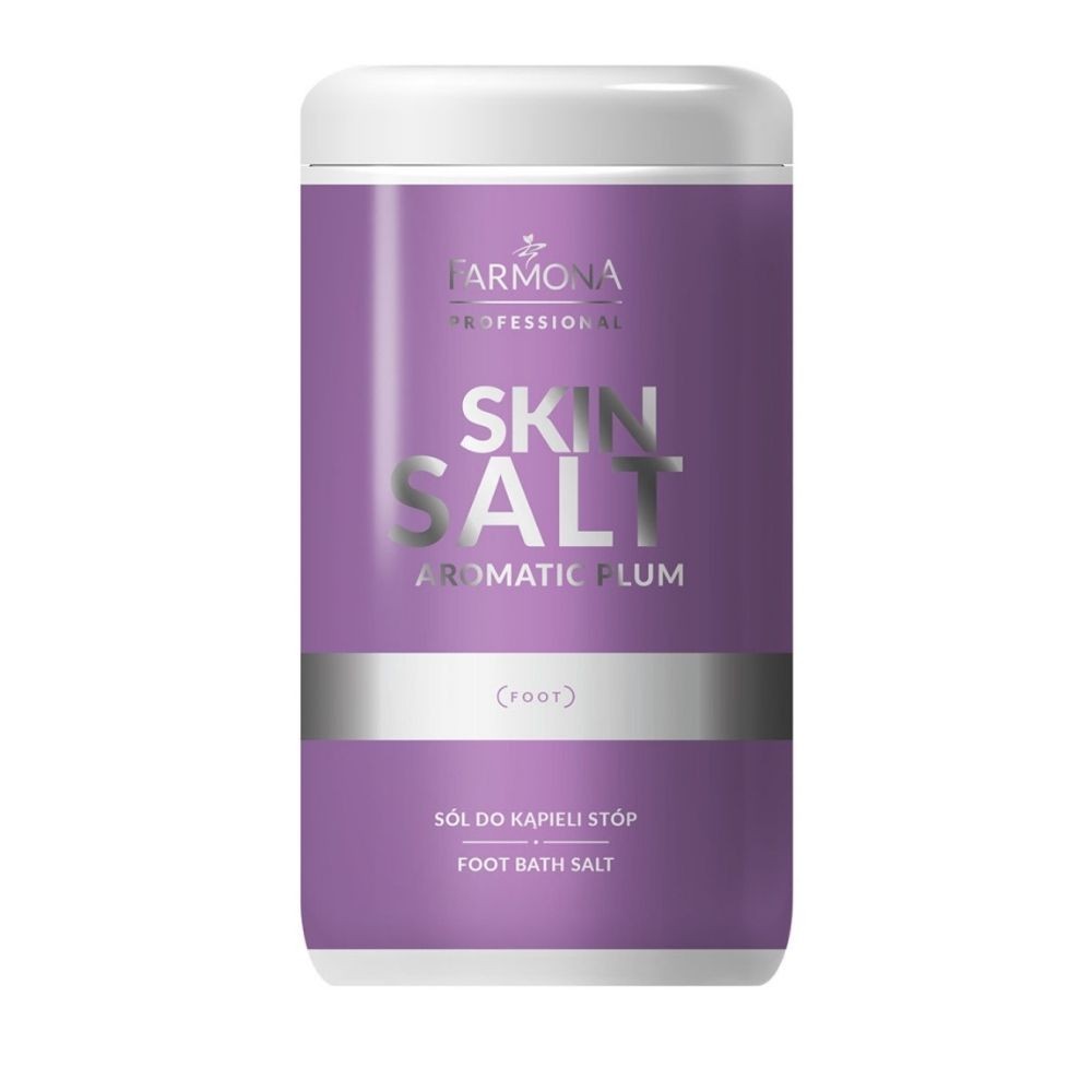Sól do stóp Aromatic Plum | Farmona