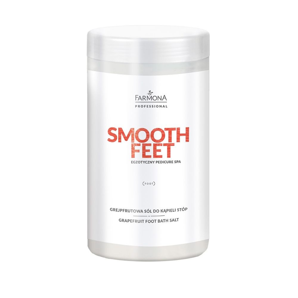 Sól do stóp Smooth Feet | Farmona