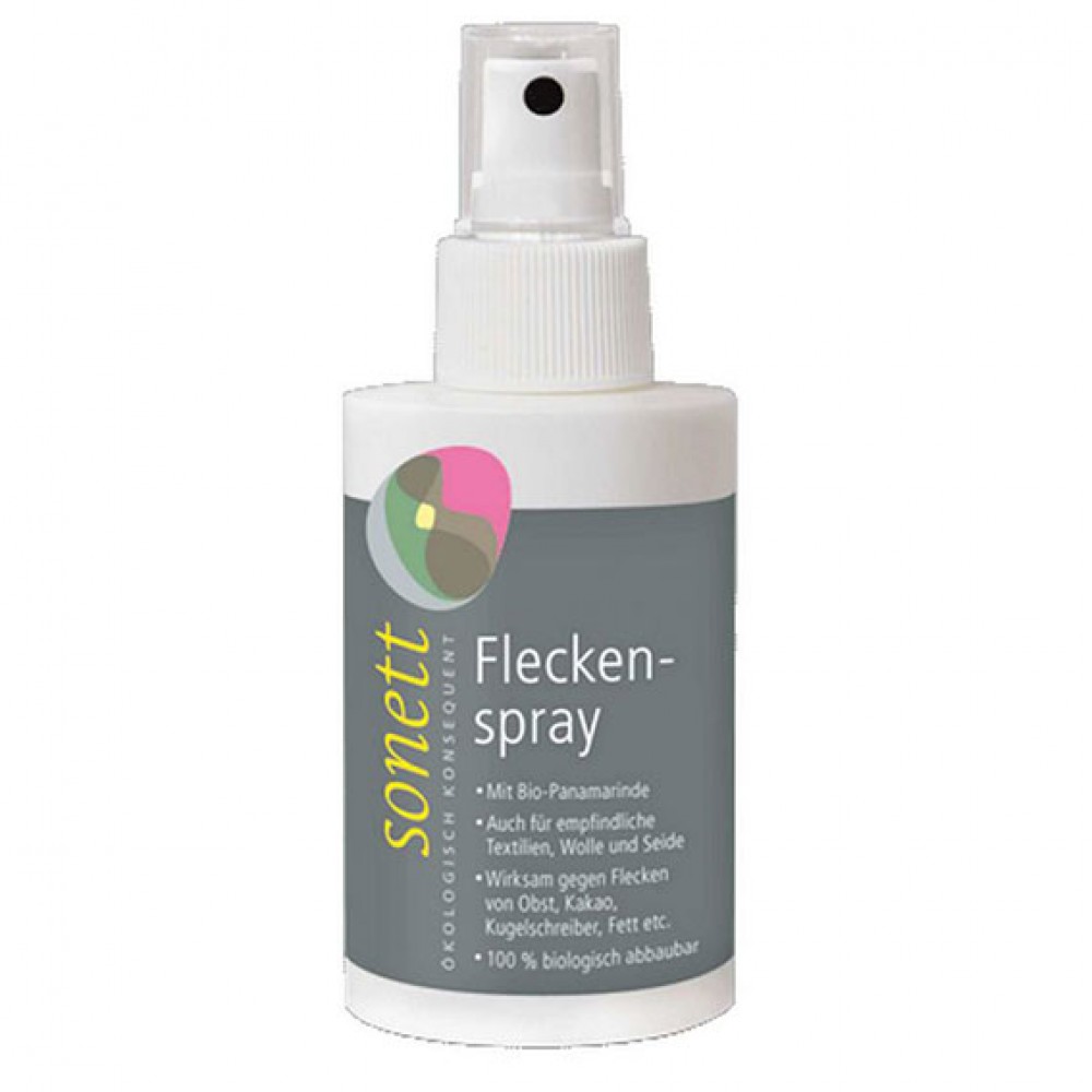 Ekologiczny spray na plamy | Sonett