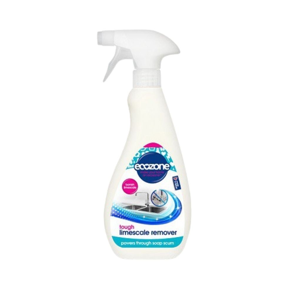 Spray do usuwania uporczywego kamienia | Ecozone