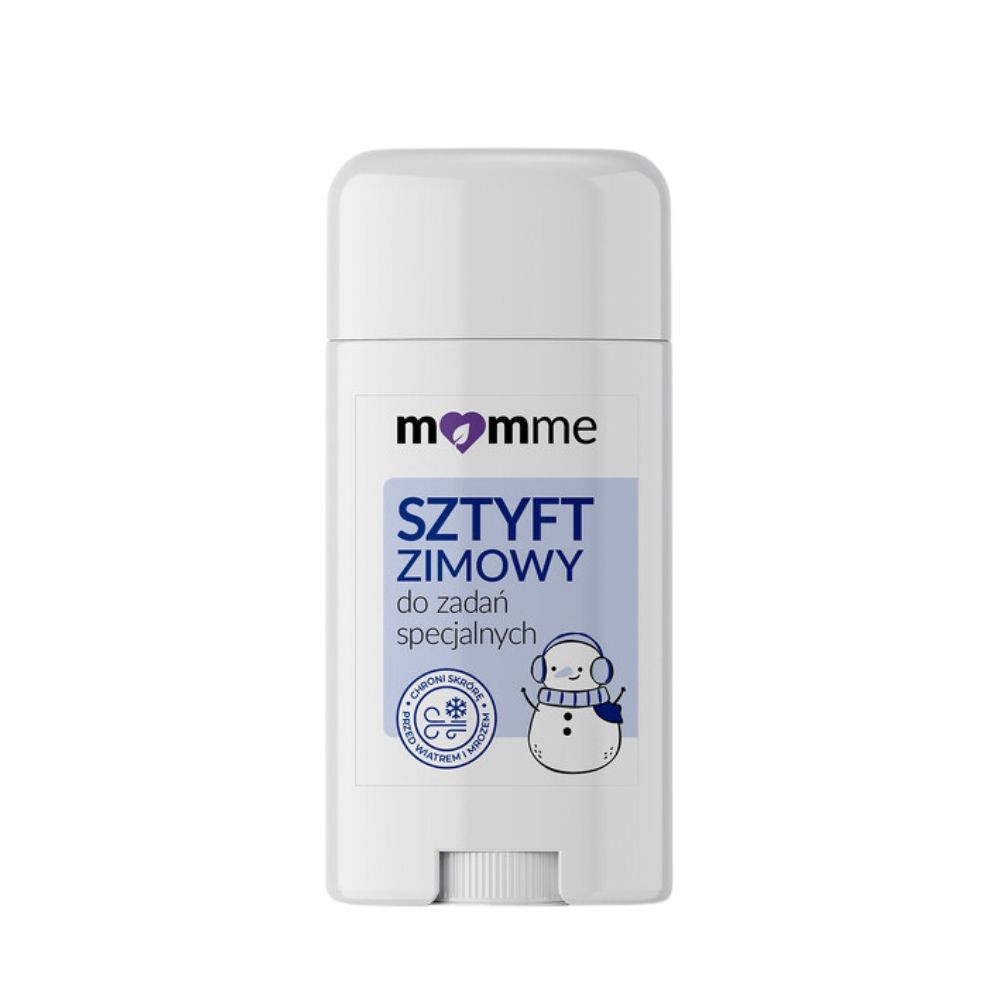 Sztyft zimowy do zadań specjalnych | Momme