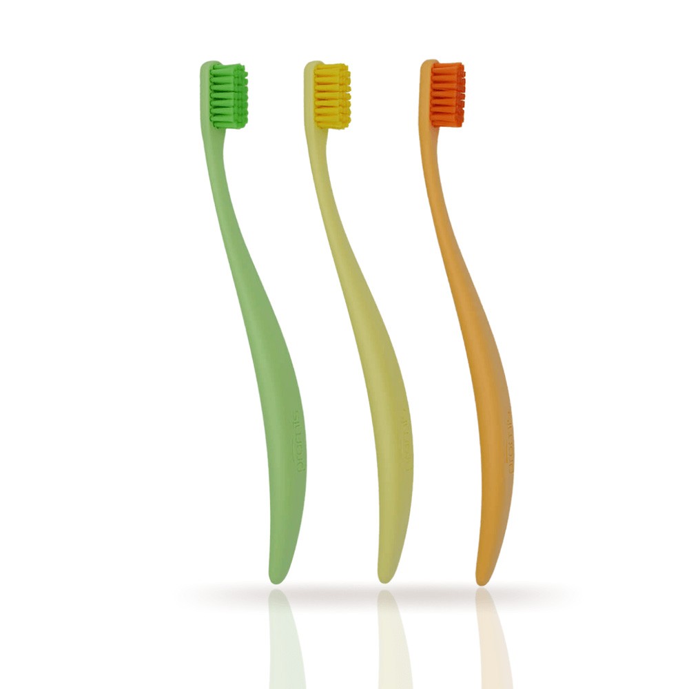 TRIO-PACK trzy szczoteczki do zębów | Promis