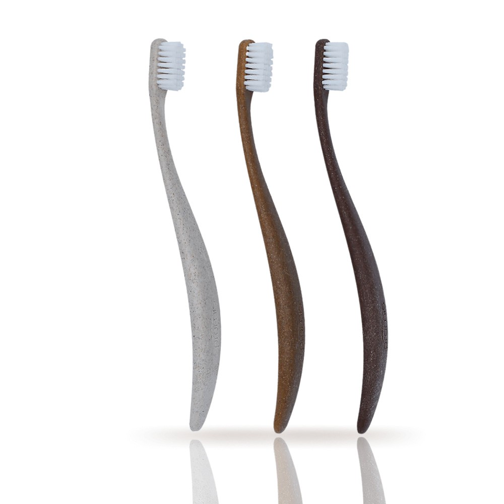 TRIO-PACK trzy szczoteczki do zębów | Promis