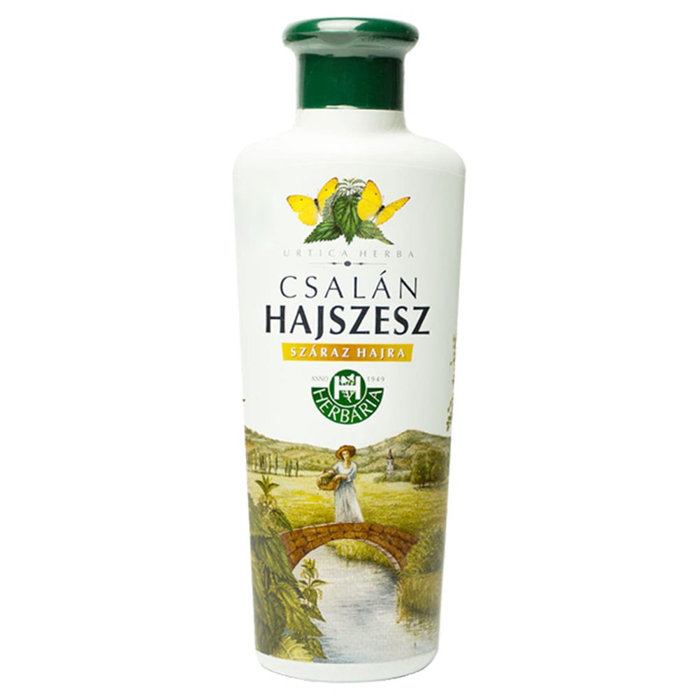 Wcierka pokrzywowa Csalán | Banfi