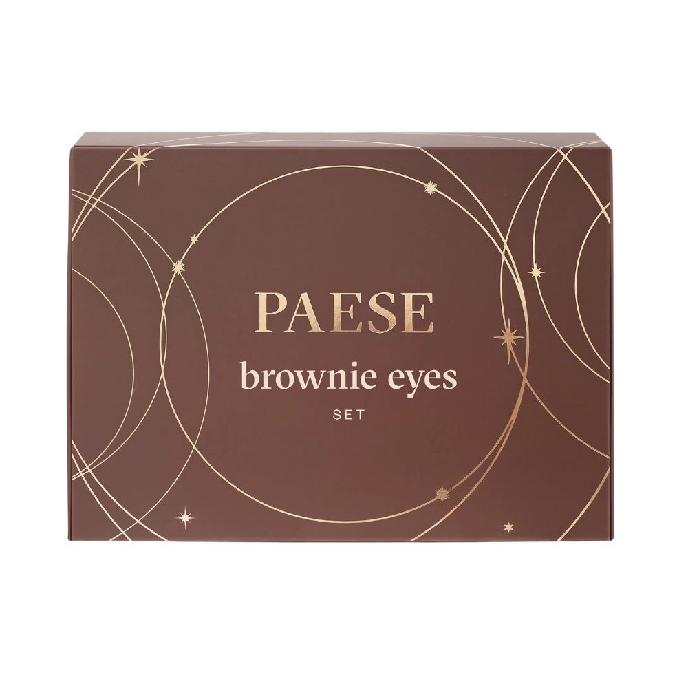 Zestaw świąteczny BROWNIE EYES SET | PAESE