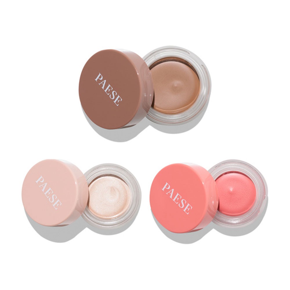Zestaw świąteczny Contouring set Warm | PAESE