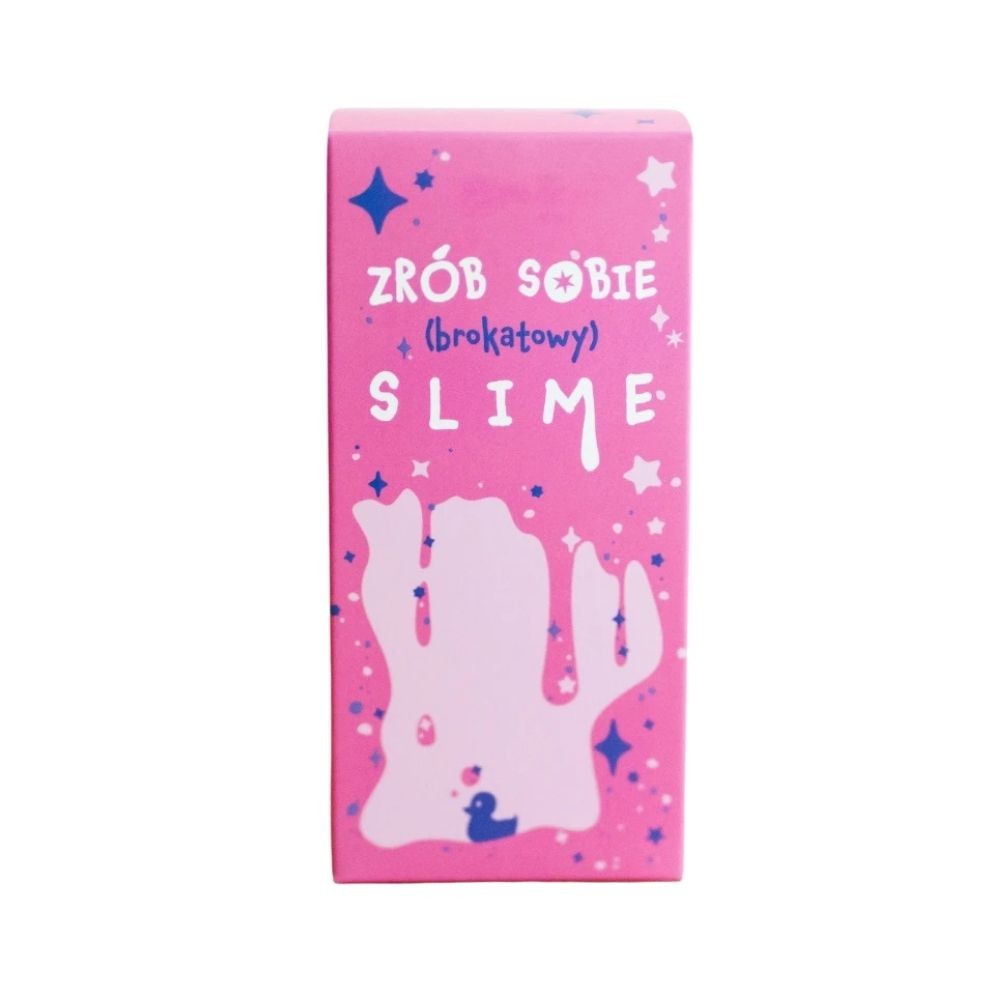 Zrób sobie Slime | Bydgoska Wytwórnia Mydła