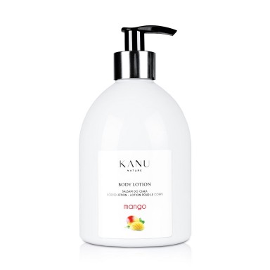 Balsam do ciała Mango | Kanu Nature