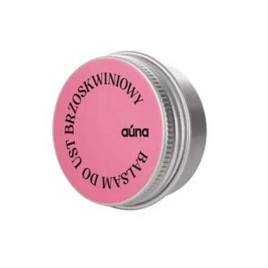 Balsam do ust - brzoskwiniowy | Auna