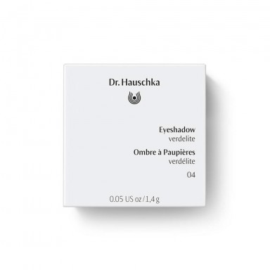 Cień do powiek | Dr. Hauschka