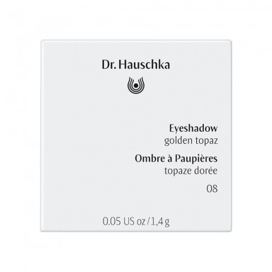 Cień do powiek | Dr. Hauschka