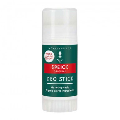 Dezodorant w sztyfcie z ekstraktem z szałwii | Speick