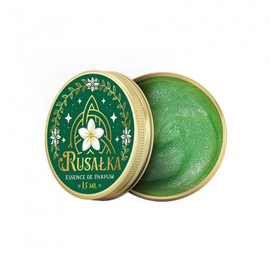 Esencja perfum w żelu - Rusałka | Soap Szop