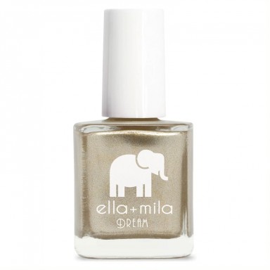 Lakier do paznokci Gilded | Ella+Mila 