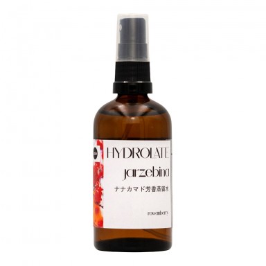 Hydrolat jarzębinowy Japan Nature | La-Le