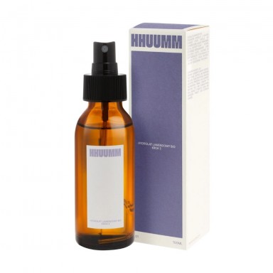 Hydrolat lawendowy | HHUUMM