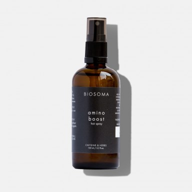 Koktajl do skóry głowy Amino Boost | Biosoma