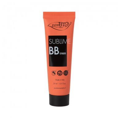 Krem BB Sublime NEW 04 | puroBIO