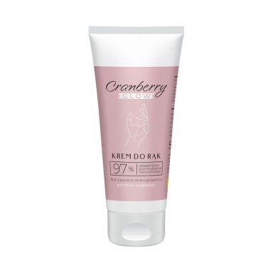 Krem do rąk | Cranberry Glow