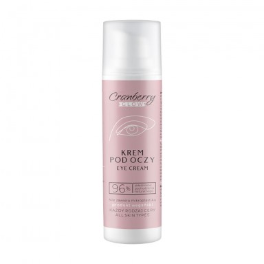 Krem pod oczy | Cranberry Glow