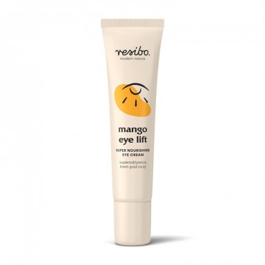 Mango Eye Lift superodżywczy krem pod oczy  | Resibo