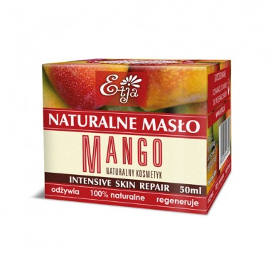 Masło mango | Etja