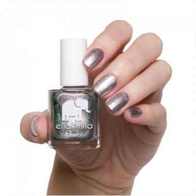 Lakier do paznokci Moonshadow | Ella+Mila 