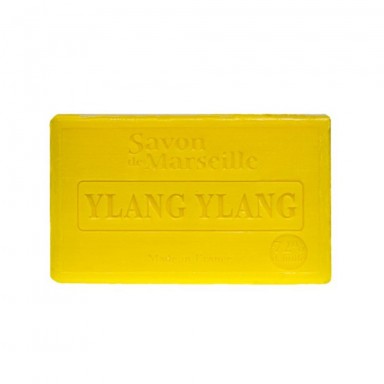 Mydło Marsylskie YLANG YLANG | Le Chatelard
