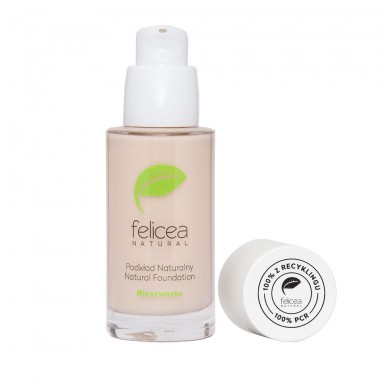 Naturalny podkład 405 Light | Felicea