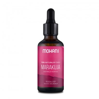 Olej z marakui | Mohani