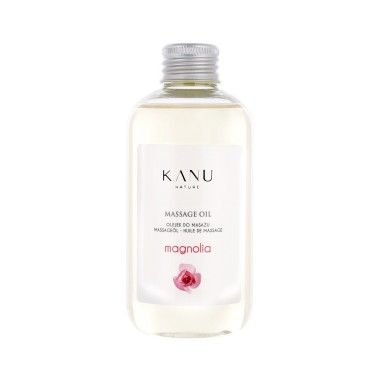 Olejek do masażu Magnolia | Kanu Nature