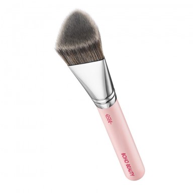 Pędzel do podkładu i bronzera 133V | Boho Beauty