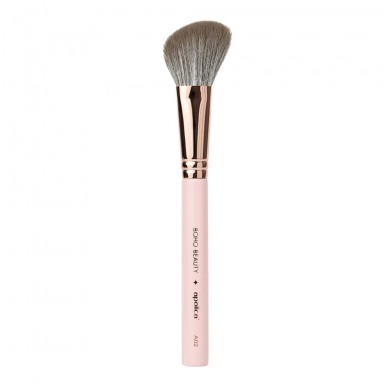 Pędzel do różu BOHO X APOLLCA A02 | Boho Beauty