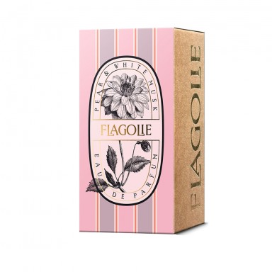 Perfumy Pear and White musk | Flagolie