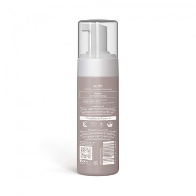 Pianka do mycia twarzy | Apoyo Cosmetics